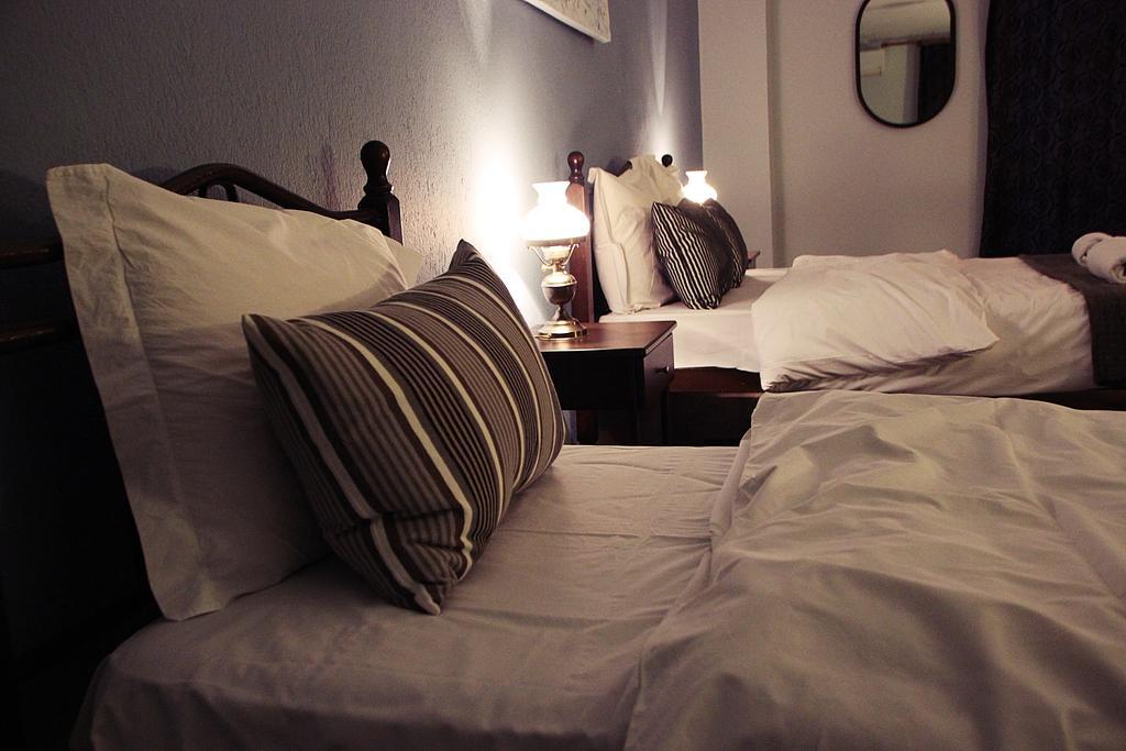 Hotel Prasino Horio Arnaia Zewnętrze zdjęcie