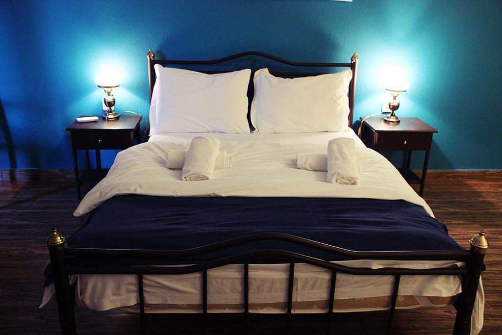 Hotel Prasino Horio Arnaia Zewnętrze zdjęcie